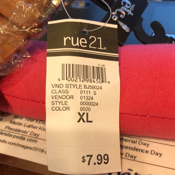 Two belts from Rue21 - Picture 4 of 6